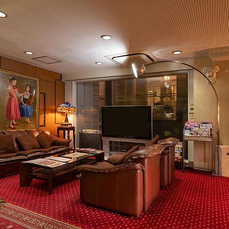 Hiroshima Intelligent Hotel Stadium Mae Екстериор снимка