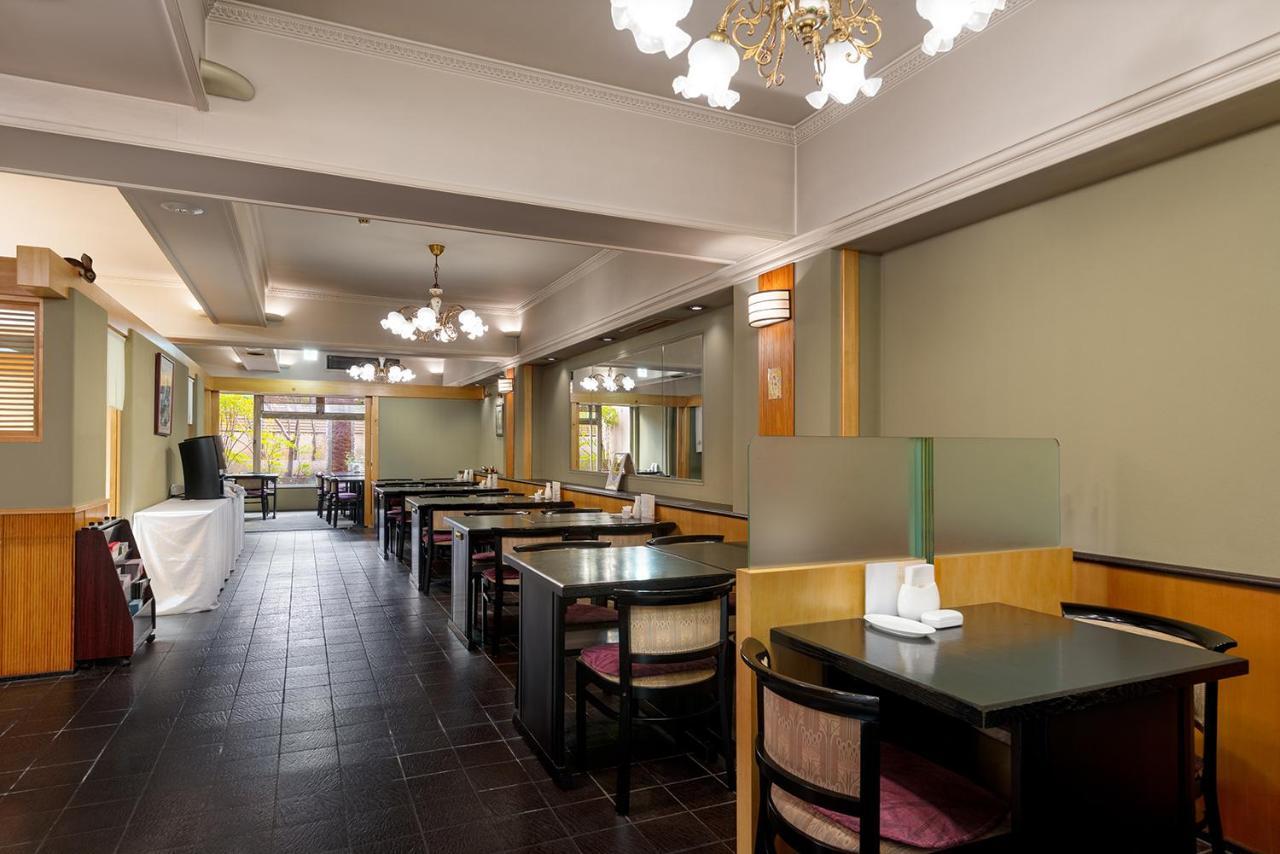 Hiroshima Intelligent Hotel Stadium Mae Екстериор снимка